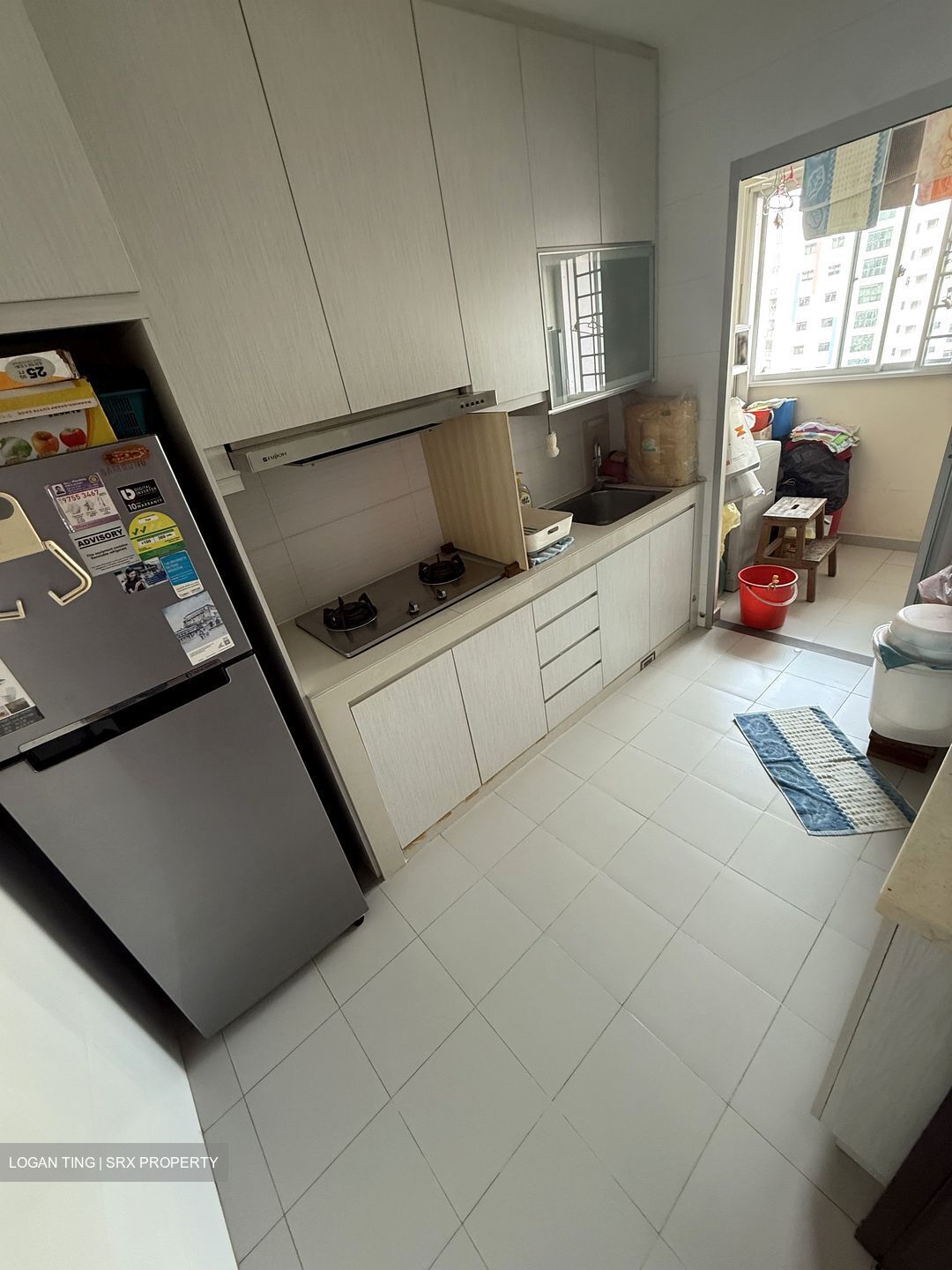 Blk 164B Rivervale Delta (Sengkang), HDB 4 Rooms #600770751
